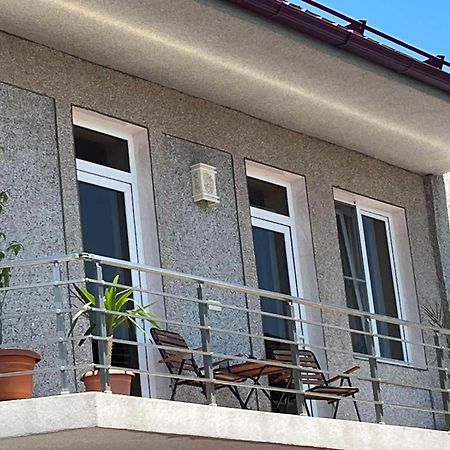 Yerevan Modern Holiday Apartment 外观 照片