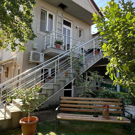 Yerevan Modern Holiday Apartment 外观 照片