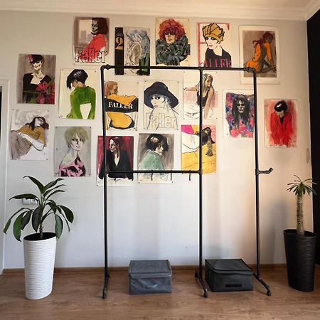 Yerevan Modern Holiday Apartment 外观 照片