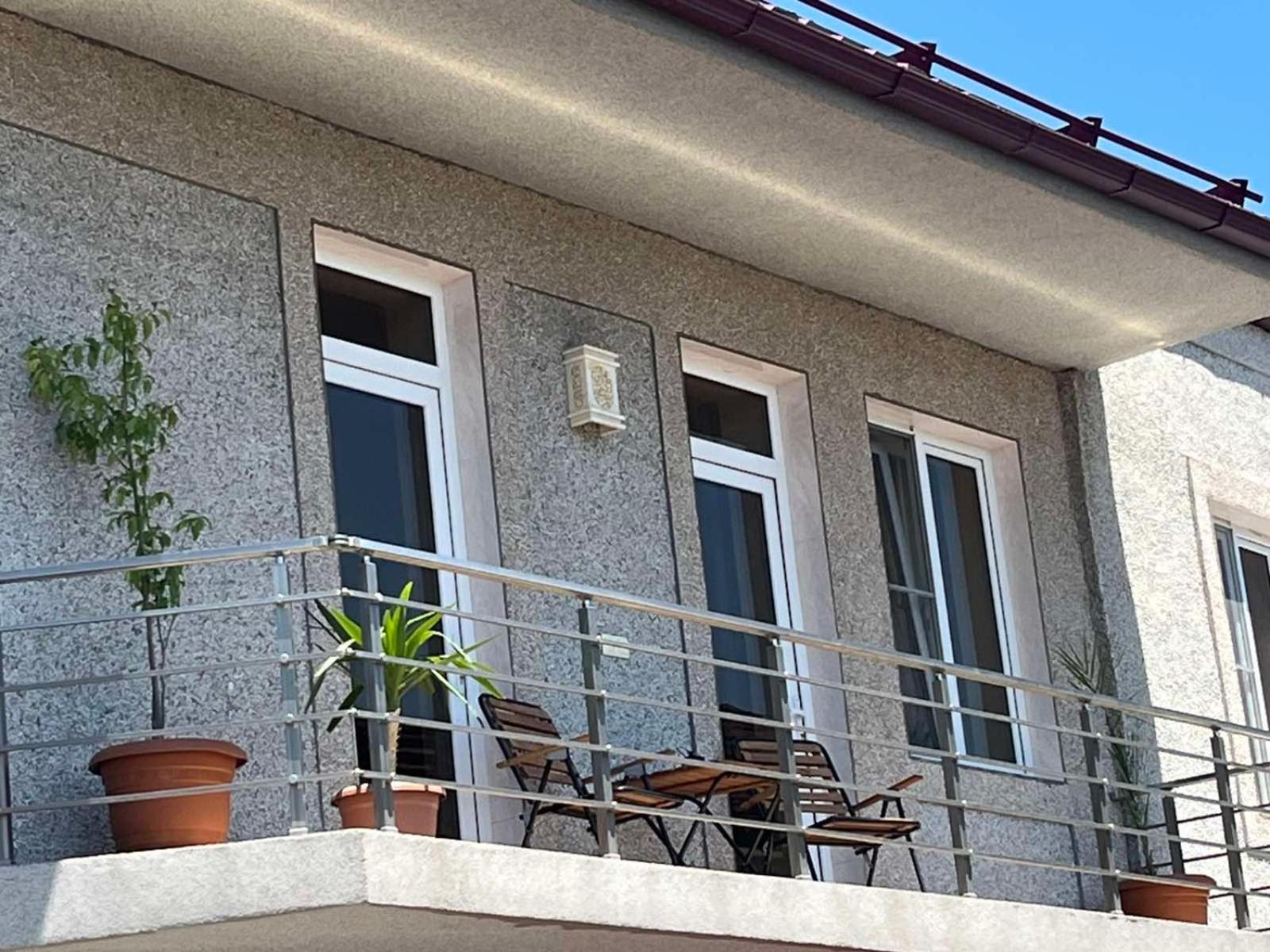 Yerevan Modern Holiday Apartment 外观 照片