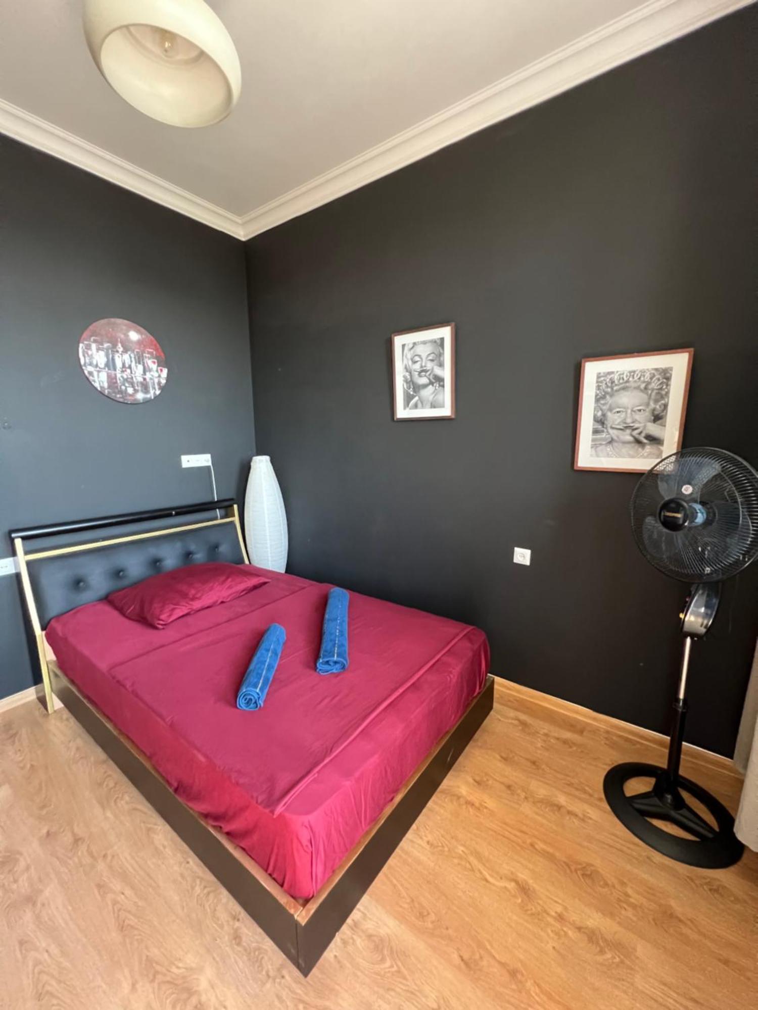 Yerevan Modern Holiday Apartment 外观 照片