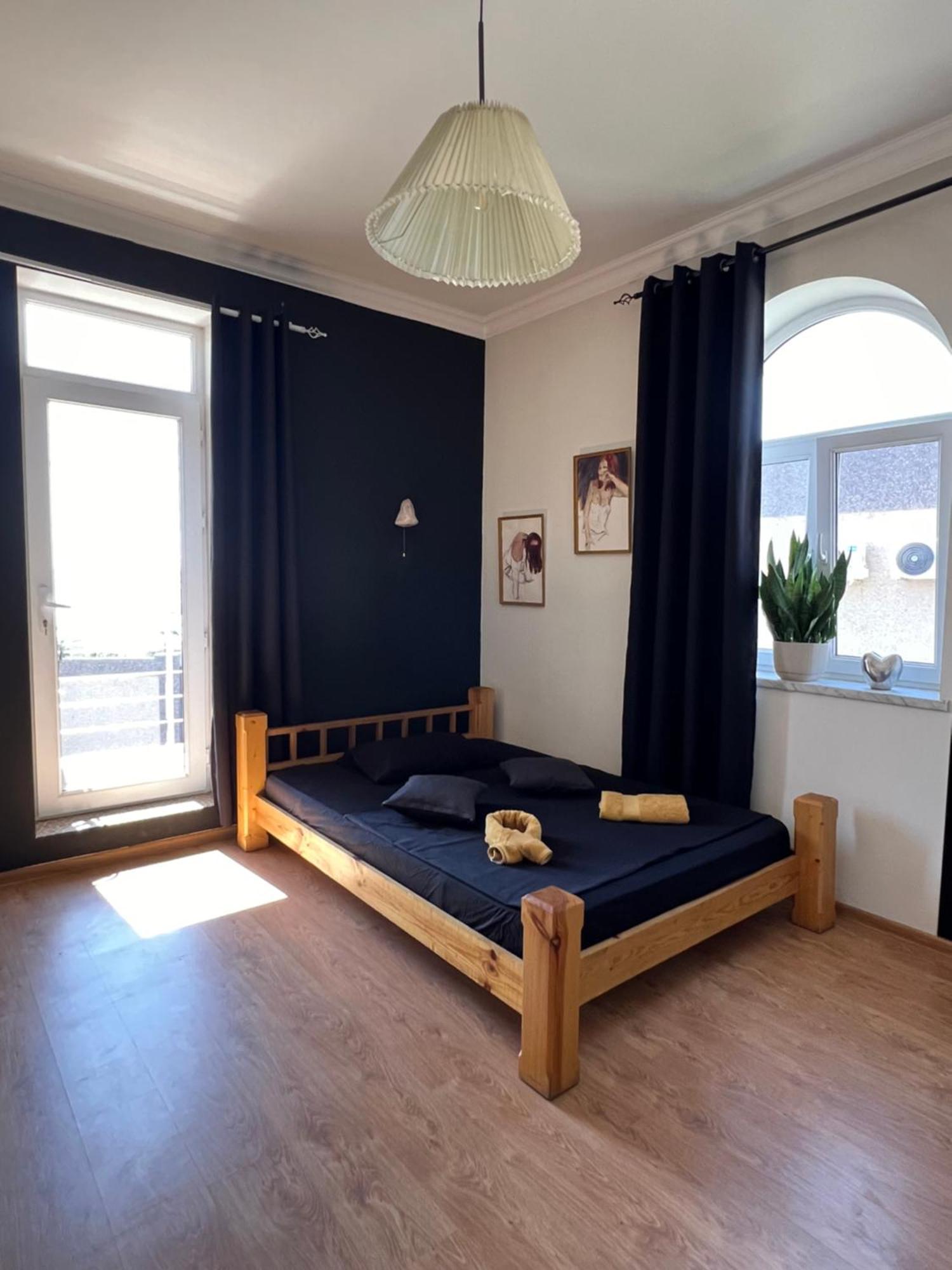 Yerevan Modern Holiday Apartment 外观 照片