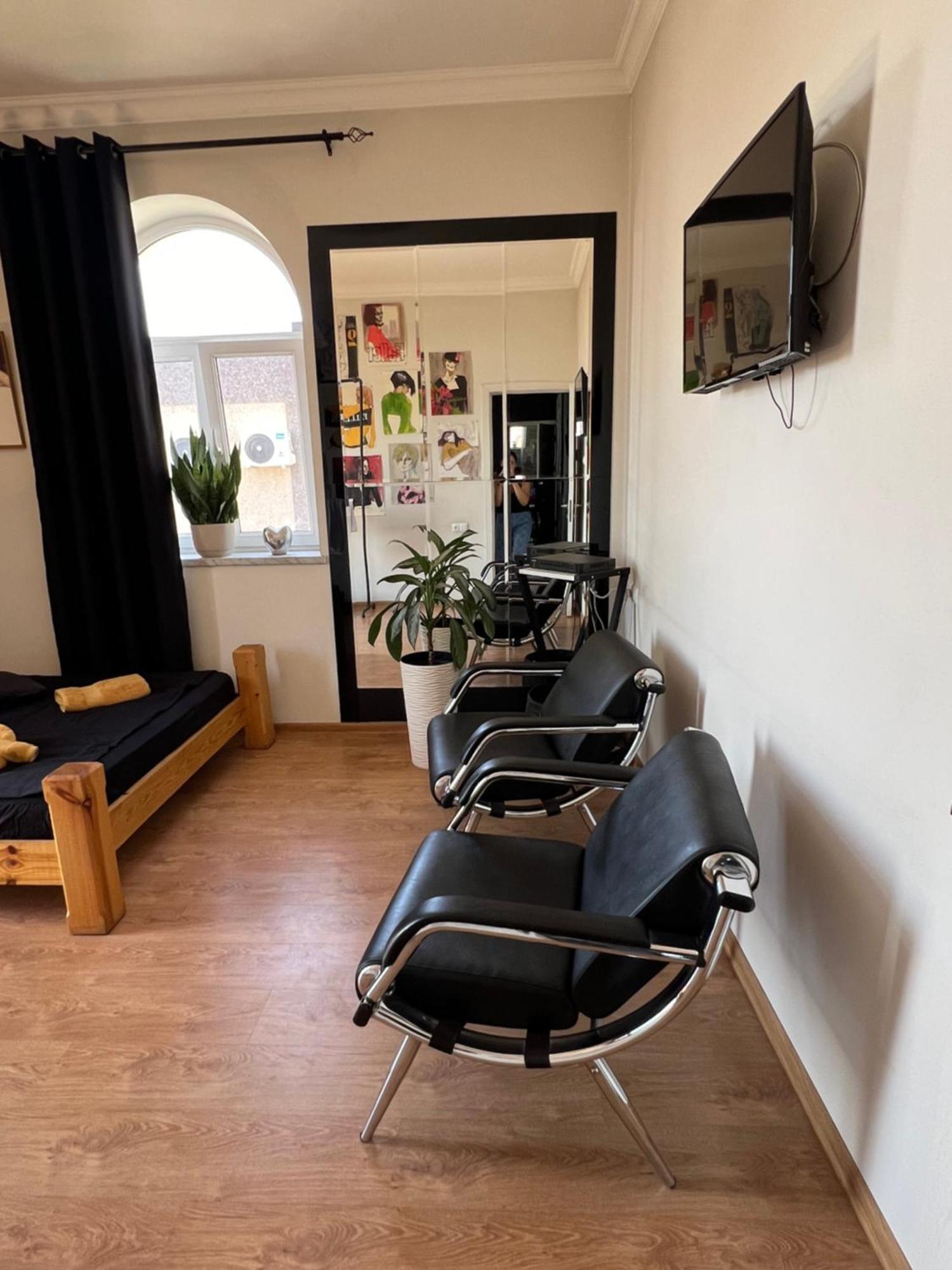 Yerevan Modern Holiday Apartment 外观 照片