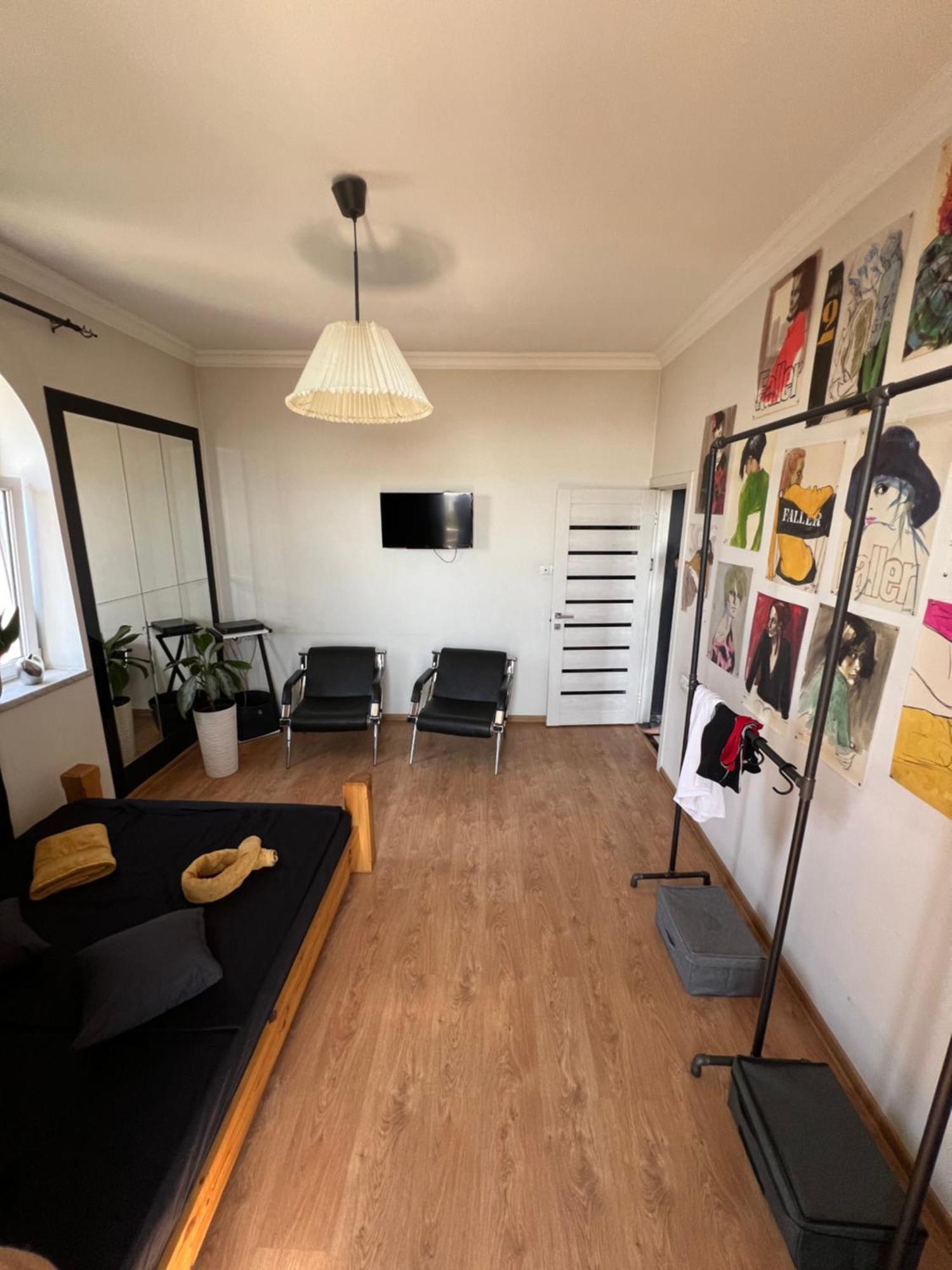 Yerevan Modern Holiday Apartment 外观 照片